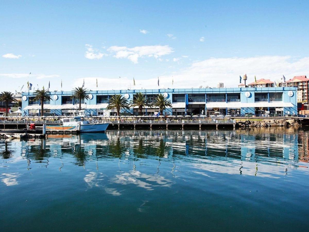 Spacious & Cosy 2 Bedroom Apartment In Darling Harbour Sydney Esterno foto